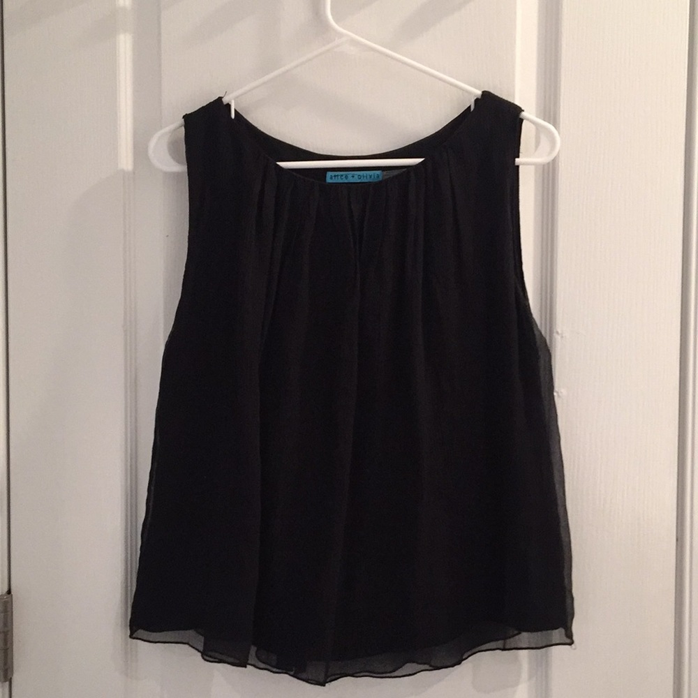 Alice + Olivia tank